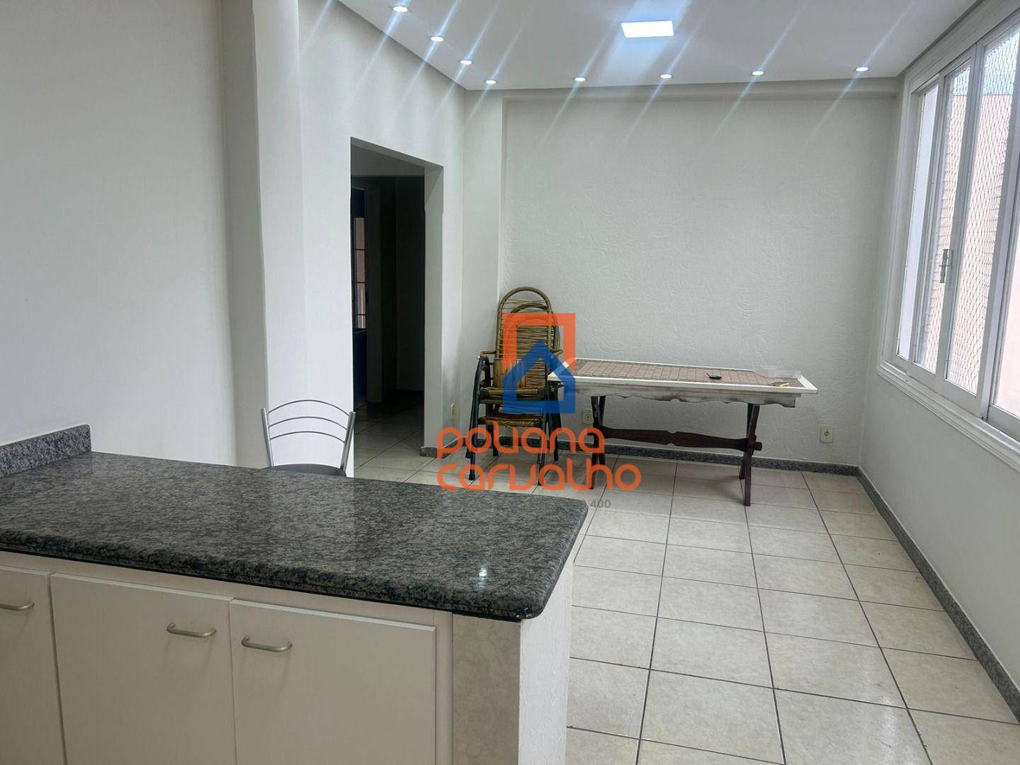 Apartamento para alugar com 3 quartos - Foto 10