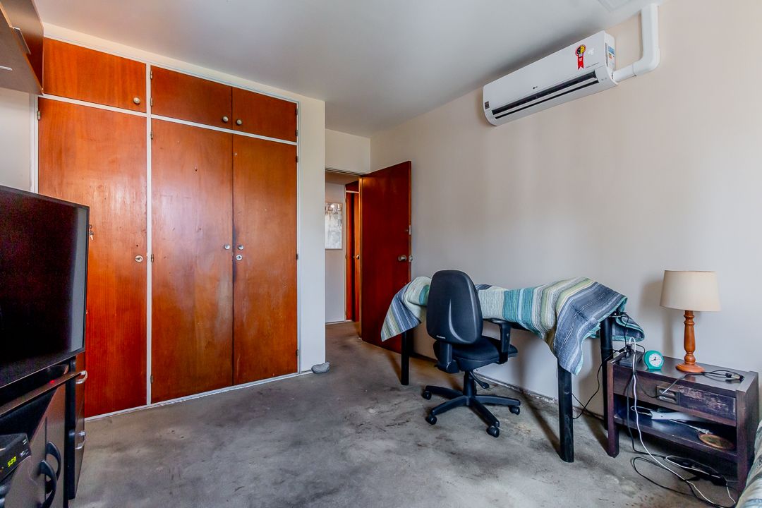 Apartamento à venda com 3 quartos, 150m² - Foto 22