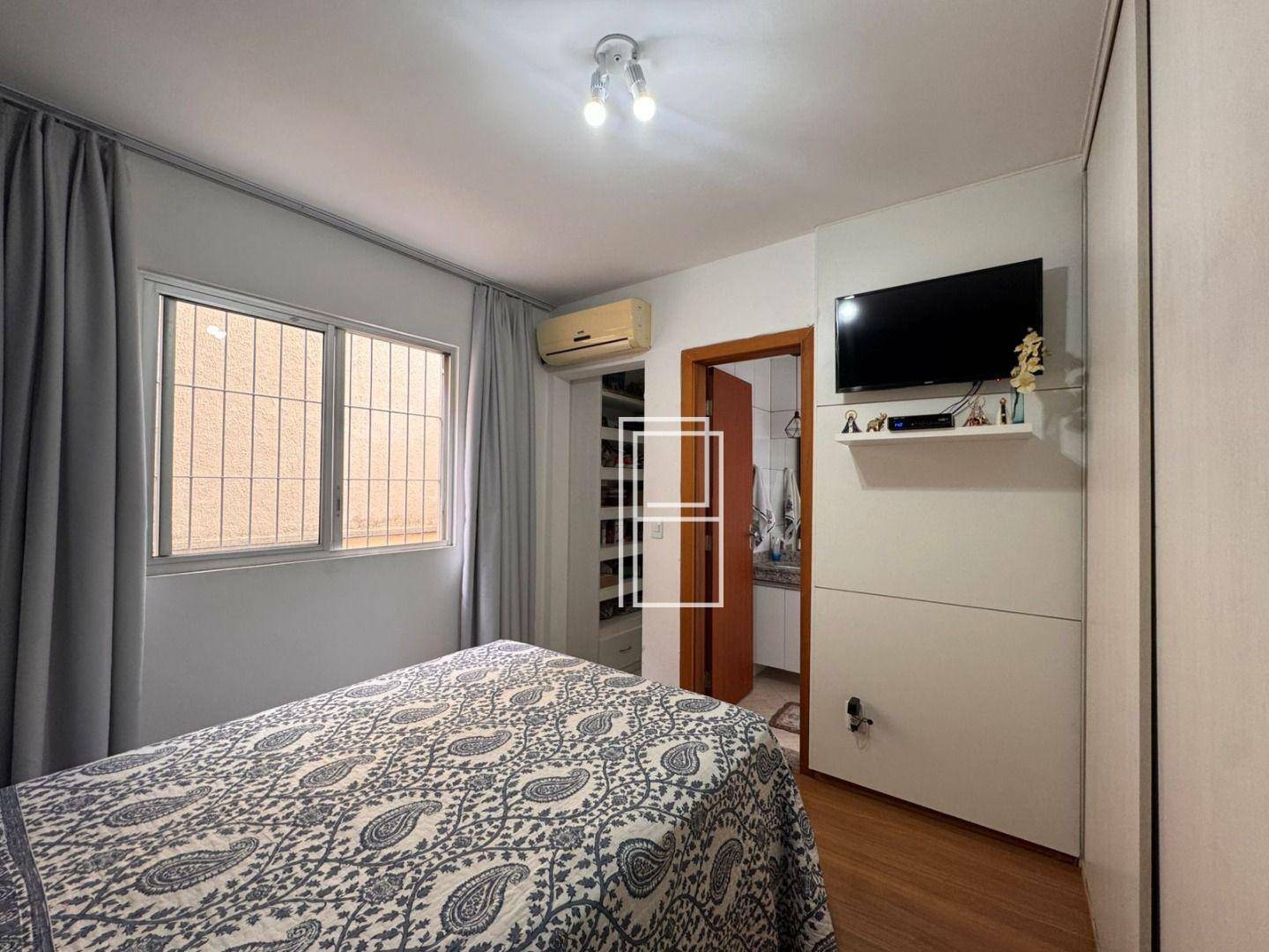 Apartamento à venda com 3 quartos, 150m² - Foto 16