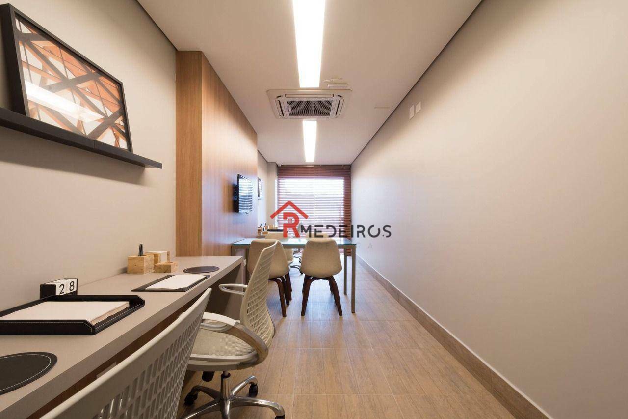 Apartamento à venda com 3 quartos, 162m² - Foto 59