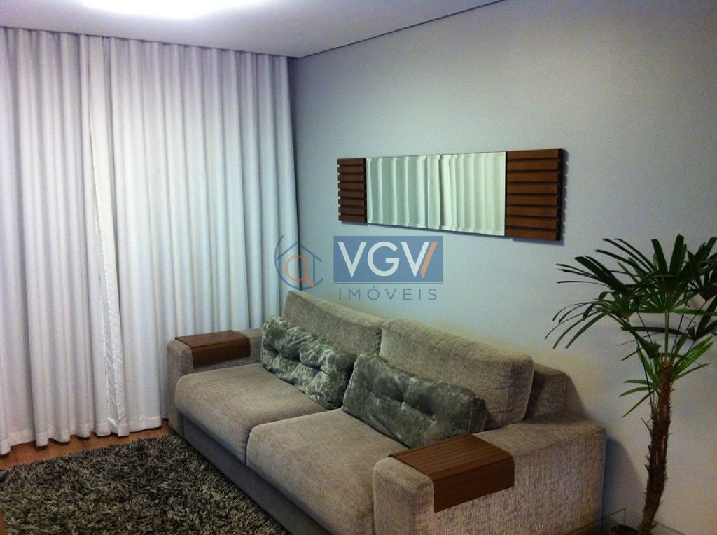 Apartamento à venda com 2 quartos, 70m² - Foto 6