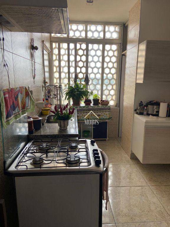 Apartamento à venda com 2 quartos, 110m² - Foto 8