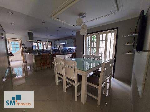 Sobrado à venda com 3 quartos, 180m² - Foto 5