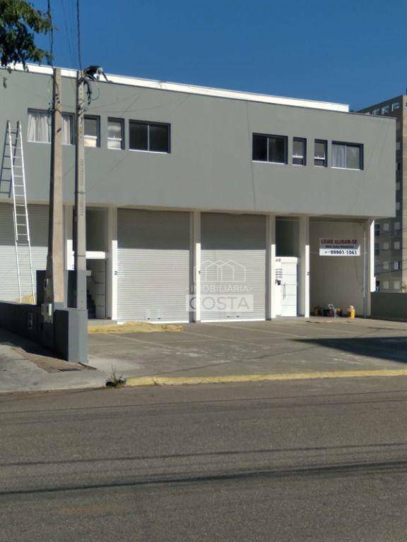 Prédio Inteiro, 600 m² - Foto 1