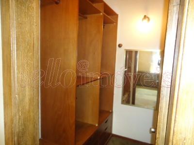 Apartamento para alugar com 3 quartos, 170m² - Foto 16