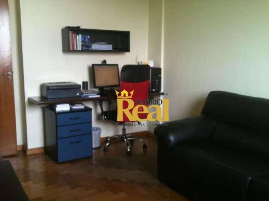 Apartamento à venda com 4 quartos, 180m² - Foto 11