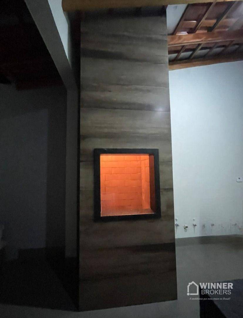 Casa à venda com 3 quartos, 200m² - Foto 36