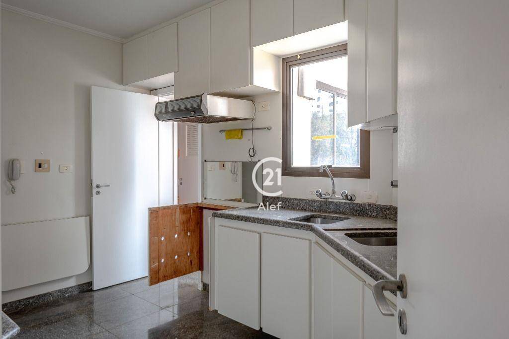 Apartamento à venda com 2 quartos, 103m² - Foto 12