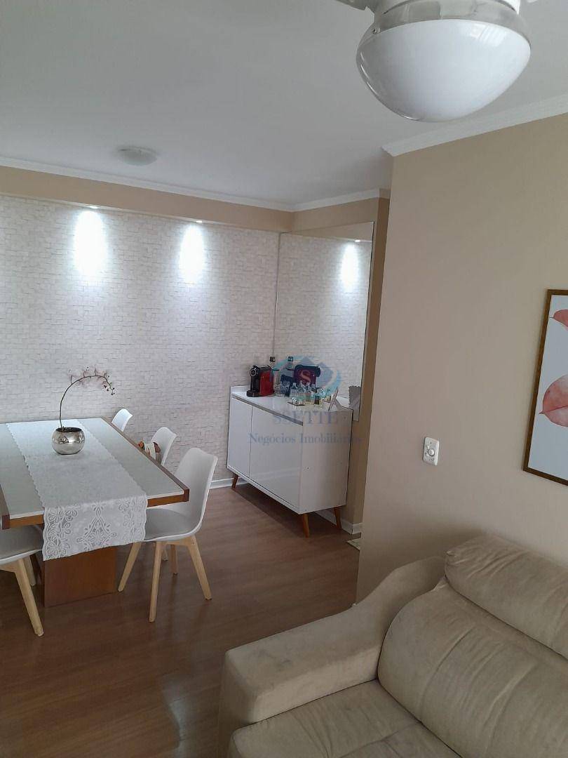 Apartamento à venda com 2 quartos, 51m² - Foto 20