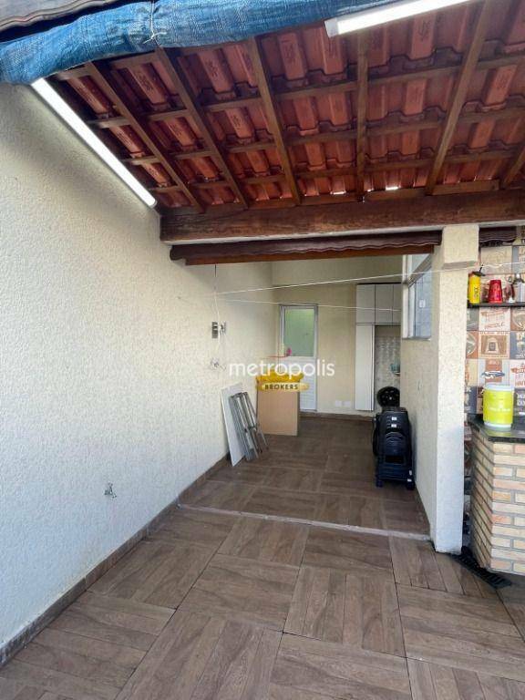 Cobertura à venda com 2 quartos, 40m² - Foto 17