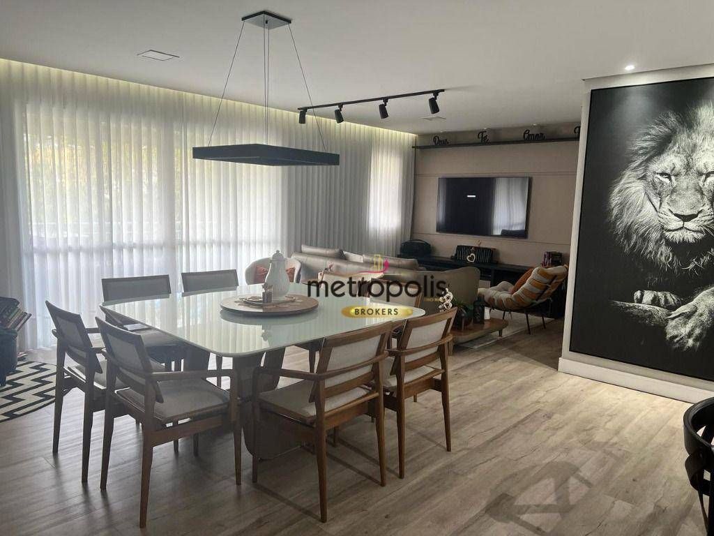 Apartamento, 3 quartos, 113 m² - Foto 4