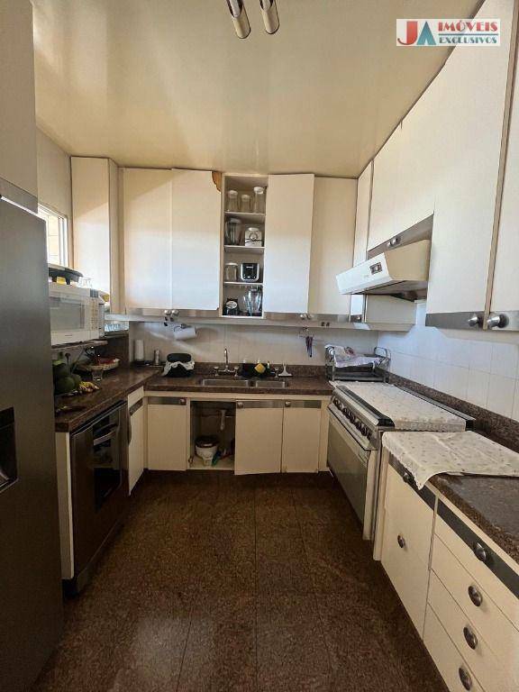 Apartamento à venda com 3 quartos, 284m² - Foto 17