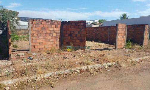 Terreno, 409 m² - Foto 3