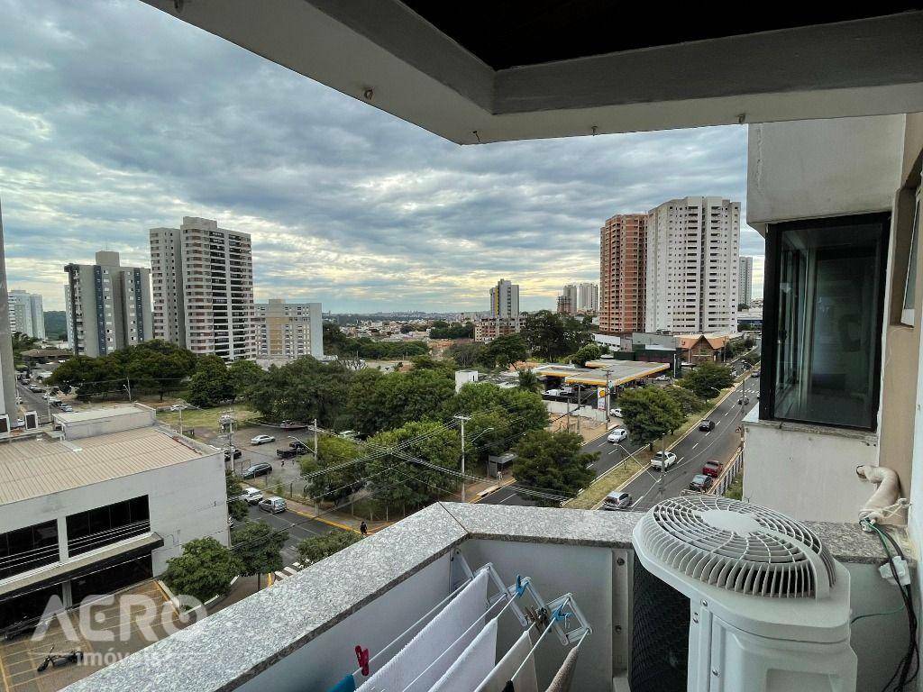 Apartamento à venda e aluguel com 2 quartos, 85m² - Foto 8