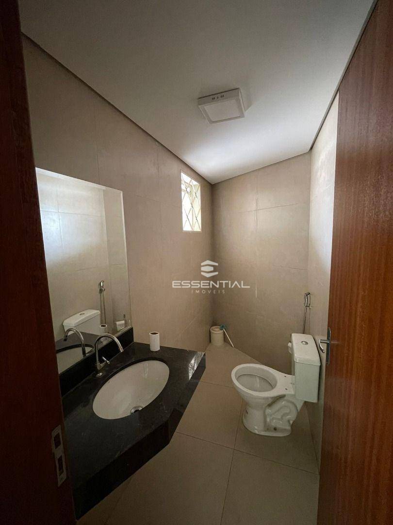 Casa de Condomínio à venda e aluguel com 3 quartos, 140m² - Foto 14