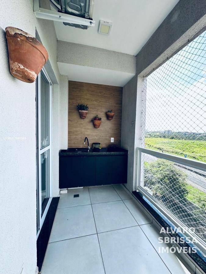 Apartamento à venda com 2 quartos, 65m² - Foto 9