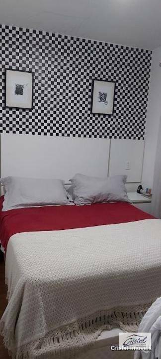 Apartamento à venda com 3 quartos, 108m² - Foto 17