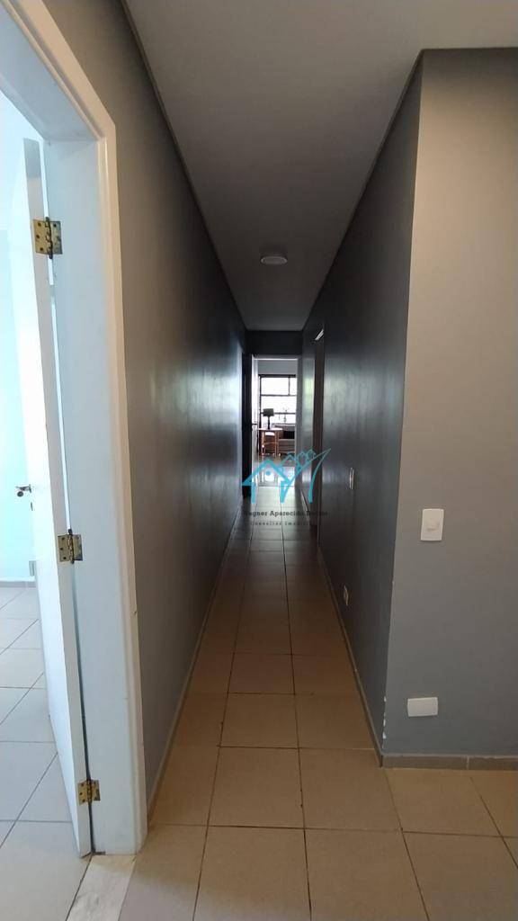 Apartamento à venda com 3 quartos, 200m² - Foto 6