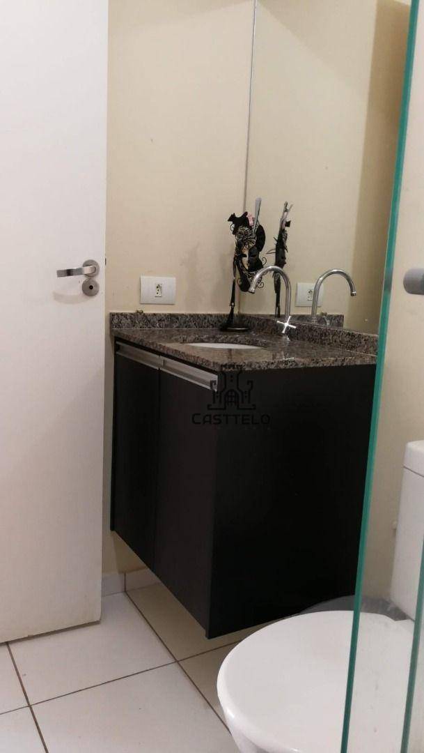 Apartamento à venda com 3 quartos, 65m² - Foto 9