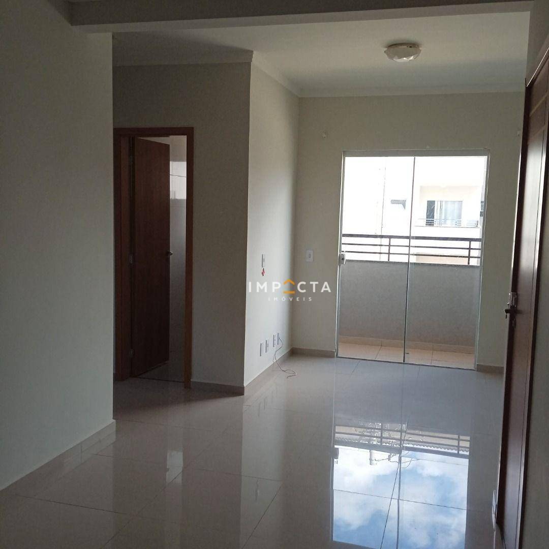 Apartamento para alugar com 2 quartos, 48m² - Foto 1