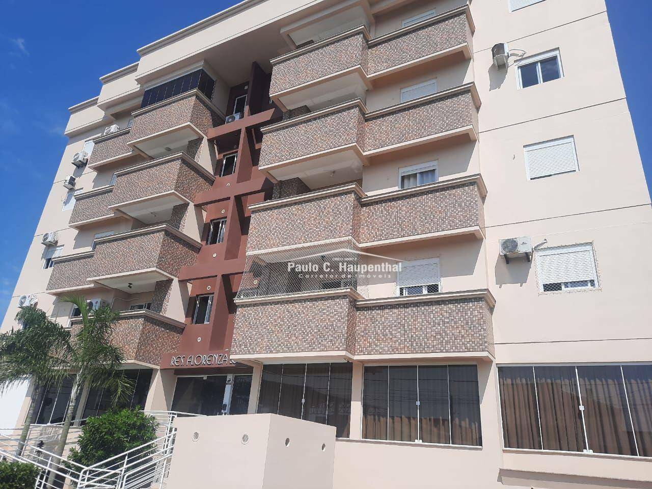 Apartamento à venda com 3 quartos, 81m² - Foto 1