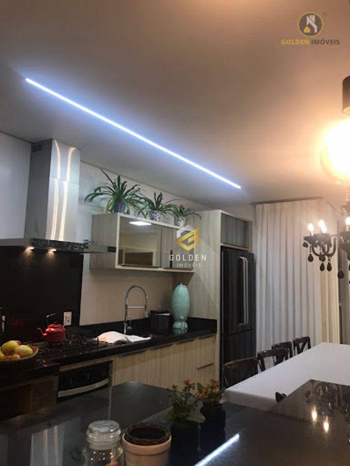 Casa à venda com 3 quartos, 187m² - Foto 21