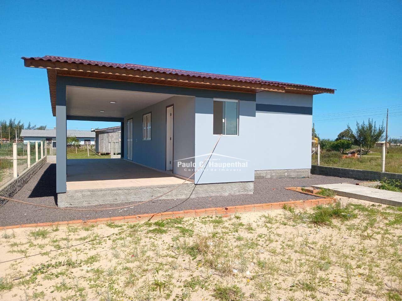 Casa à venda com 2 quartos, 105m² - Foto 4