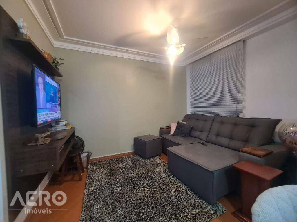 Apartamento à venda com 3 quartos, 130m² - Foto 8