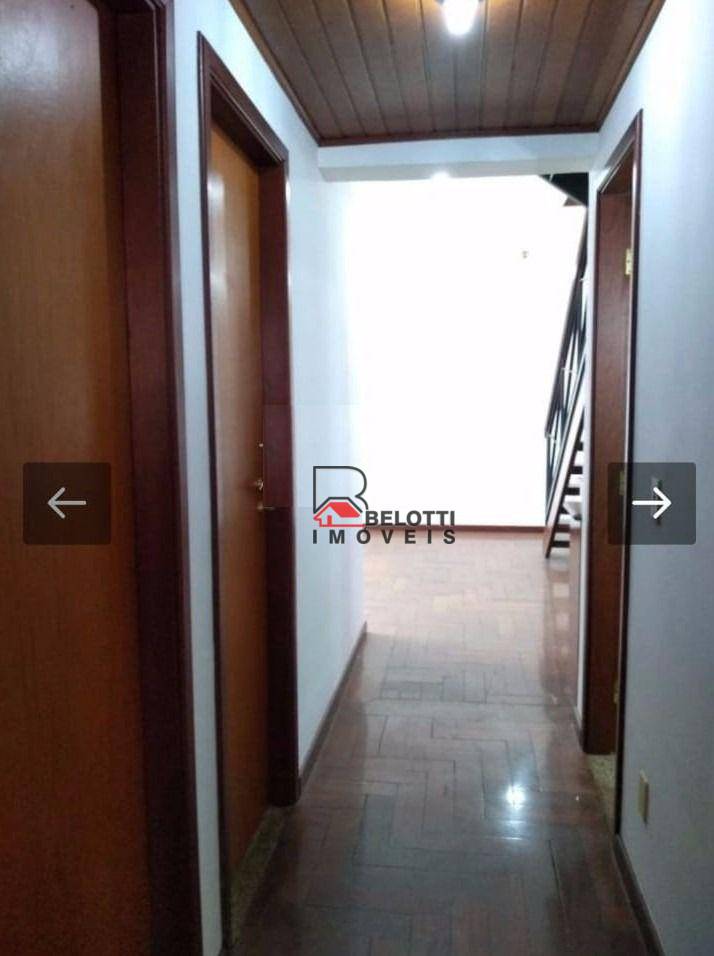 Apartamento à venda com 3 quartos, 180m² - Foto 15