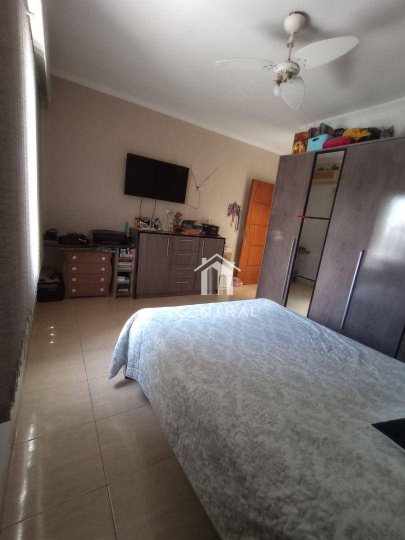Casa à venda com 2 quartos, 103m² - Foto 13