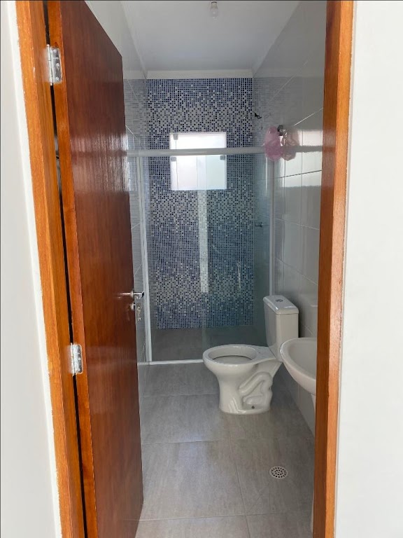 Sobrado à venda com 3 quartos, 100m² - Foto 35