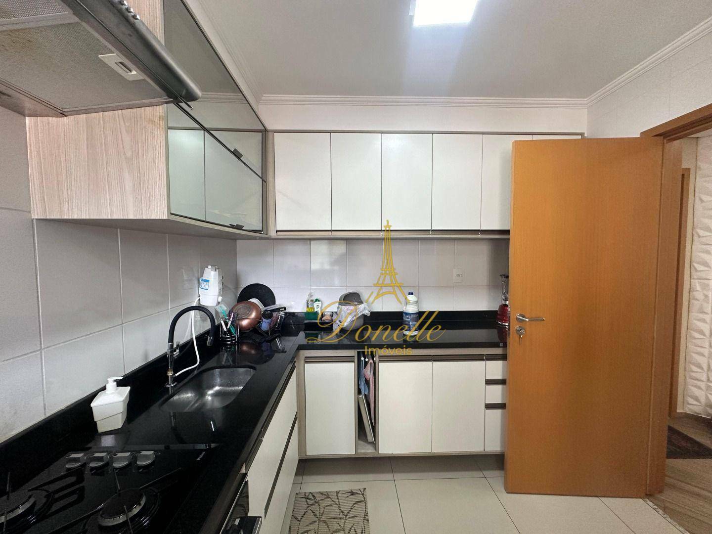 Apartamento à venda com 3 quartos, 72m² - Foto 15