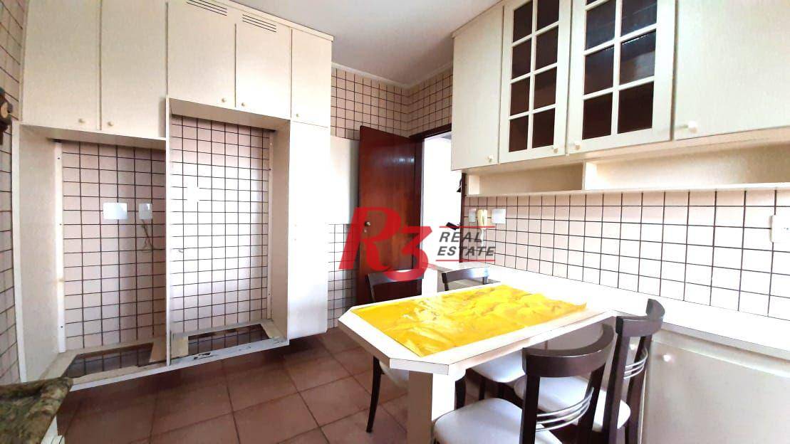 Apartamento à venda com 3 quartos, 124m² - Foto 32