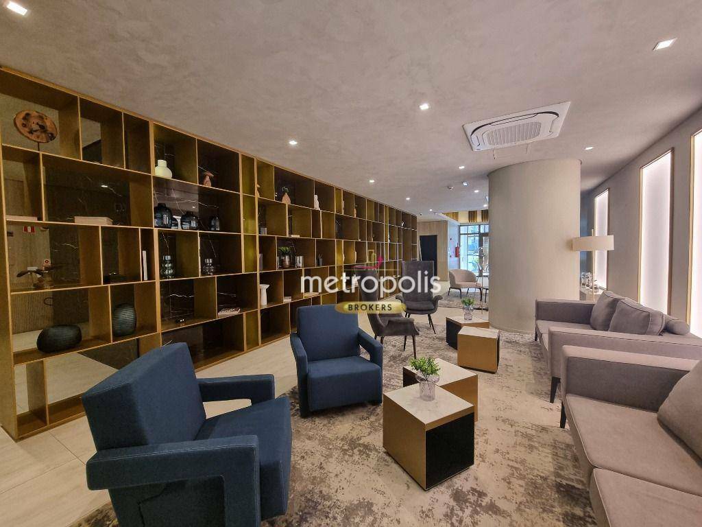 Apartamento à venda com 2 quartos, 72m² - Foto 16