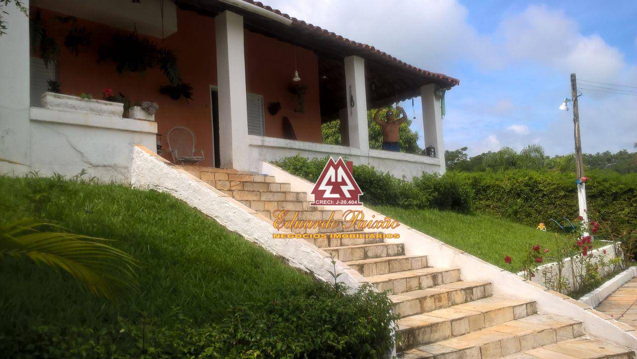 Sítio, 3 quartos, 2624 m² - Foto 5