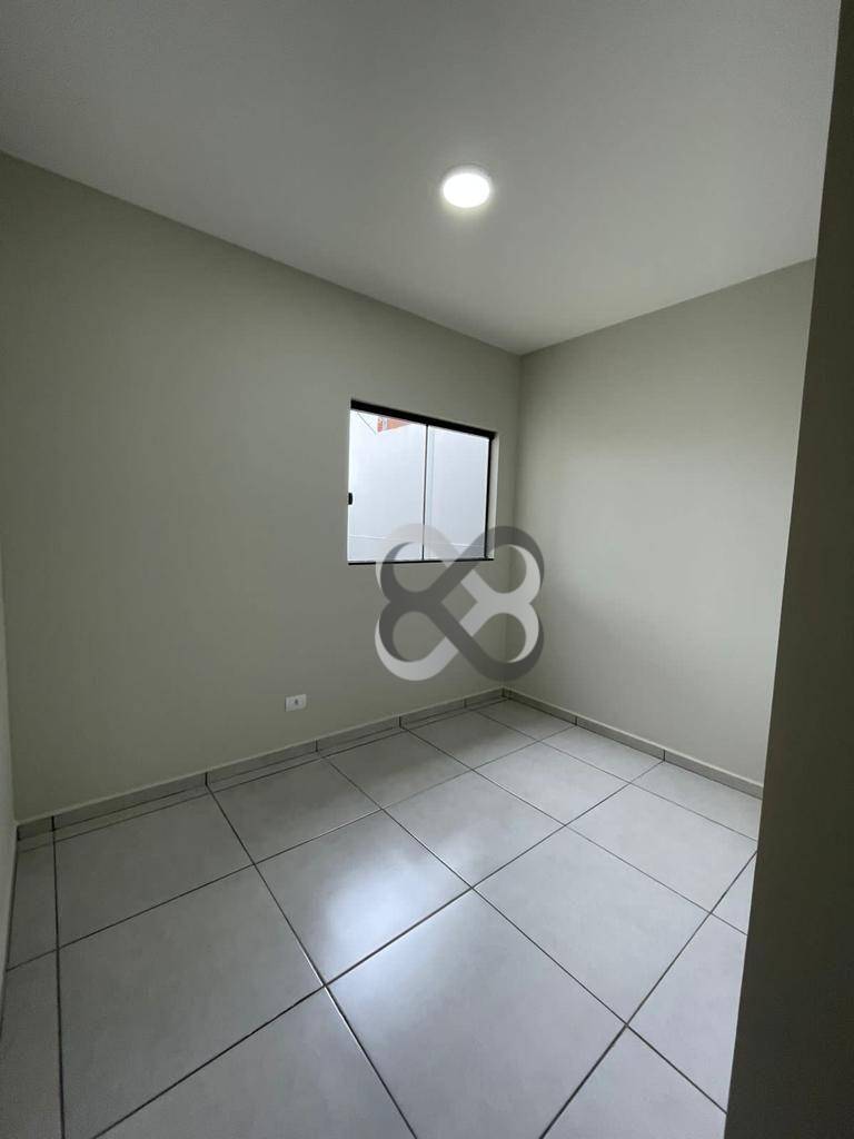 Casa à venda com 3 quartos, 70m² - Foto 5