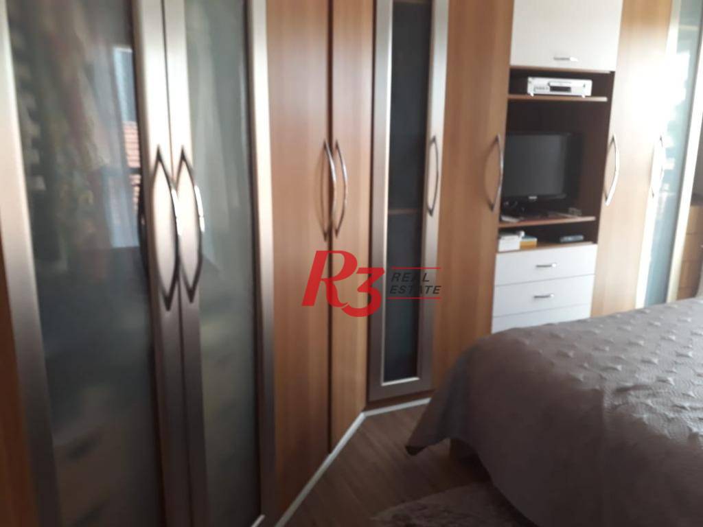 Apartamento à venda com 3 quartos, 187m² - Foto 14