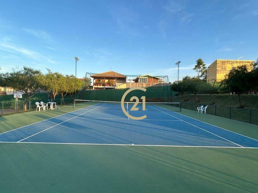 Casa de Condomínio à venda e aluguel com 3 quartos, 278m² - Foto 25