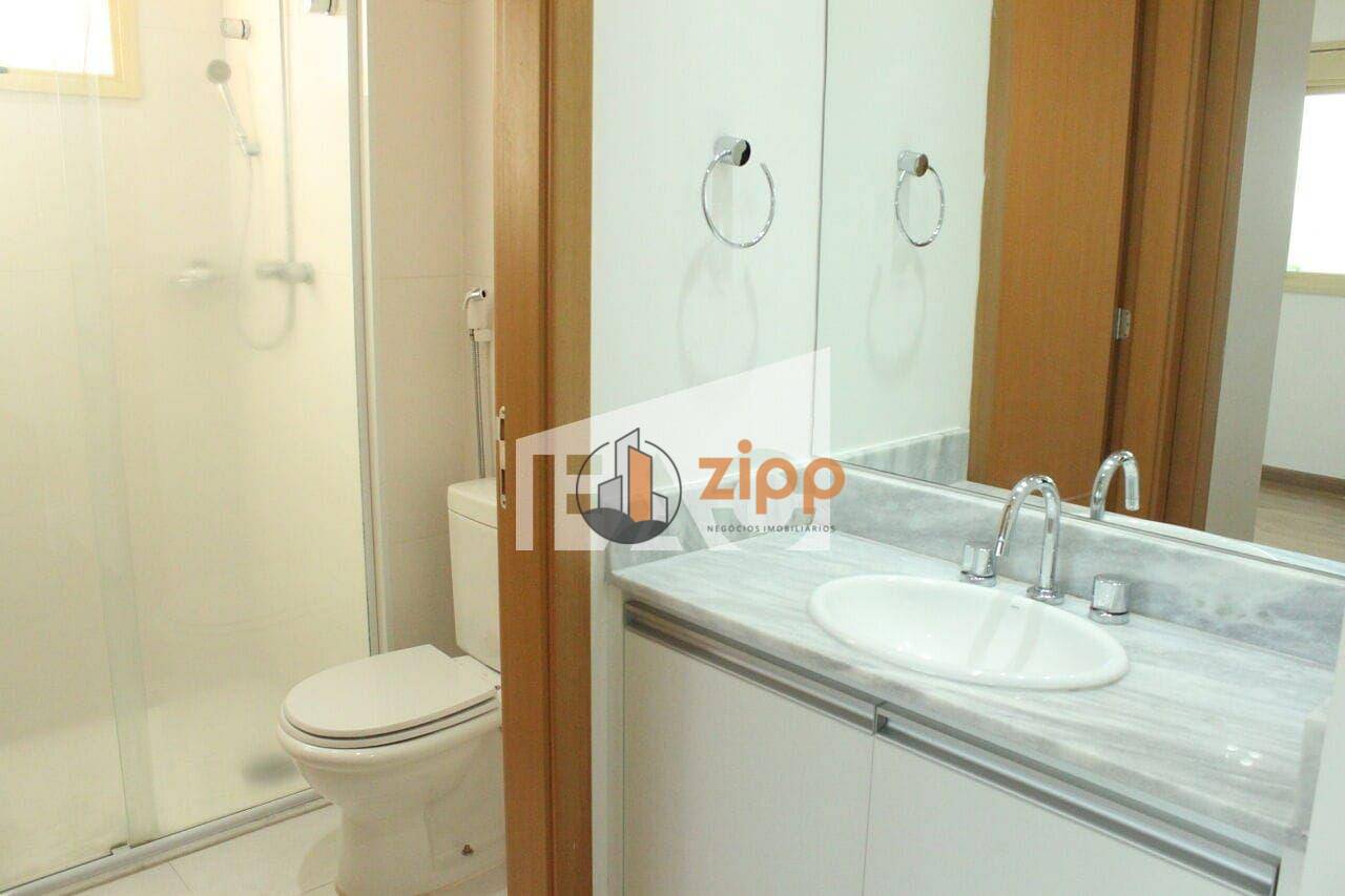 Apartamento para alugar com 1 quarto, 44m² - Foto 5