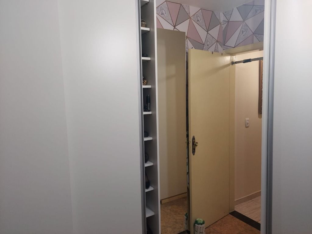 Sobrado à venda com 2 quartos, 70m² - Foto 13