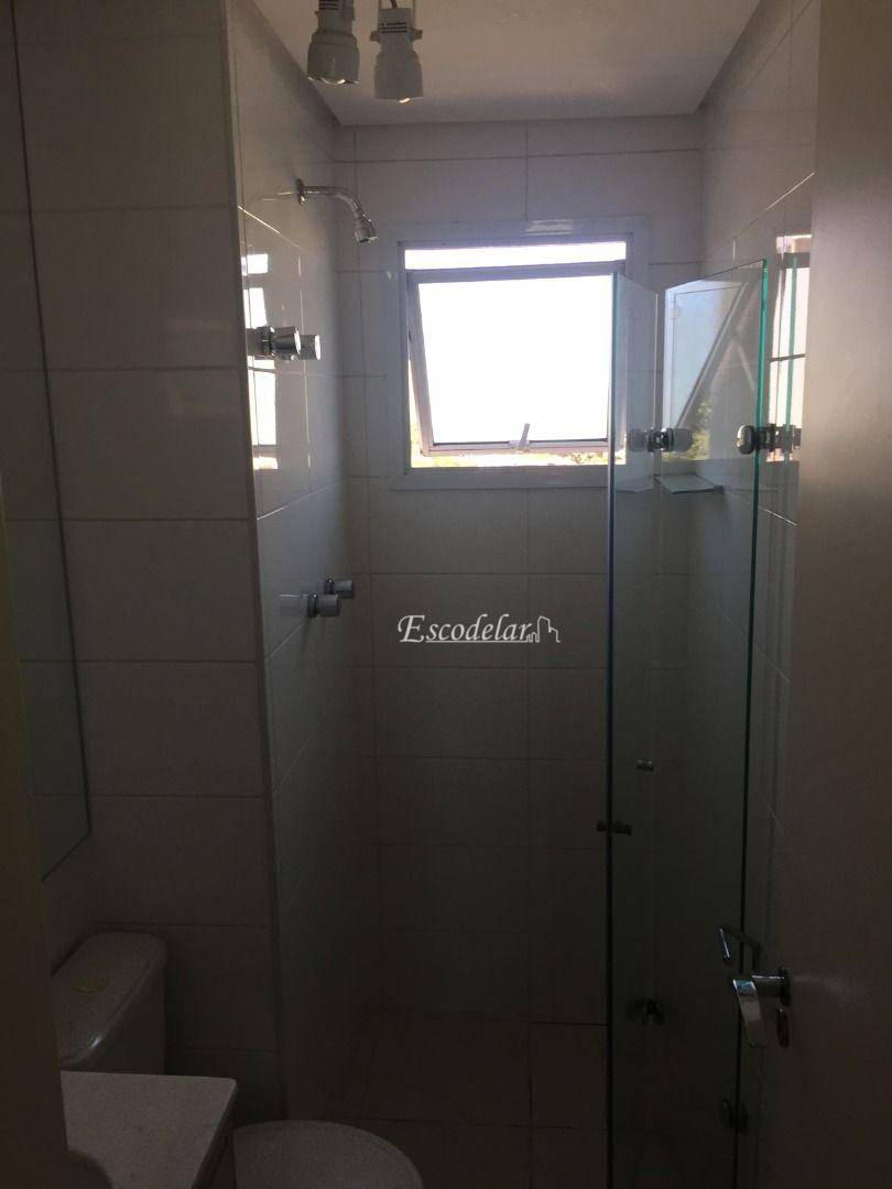 Apartamento à venda com 3 quartos, 95m² - Foto 6