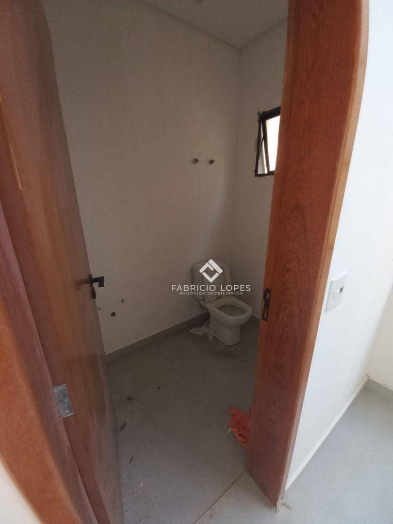 Casa à venda com 3 quartos, 223m² - Foto 19