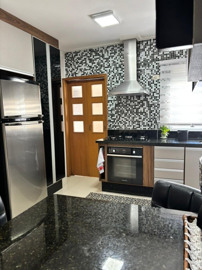 Apartamento para alugar com 3 quartos, 129m² - Foto 16