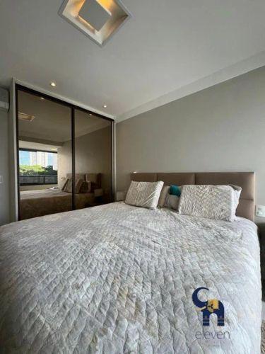 Apartamento à venda com 4 quartos, 183m² - Foto 14