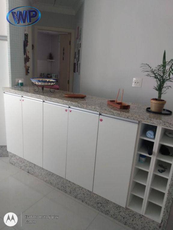 Apartamento à venda com 2 quartos, 110m² - Foto 10