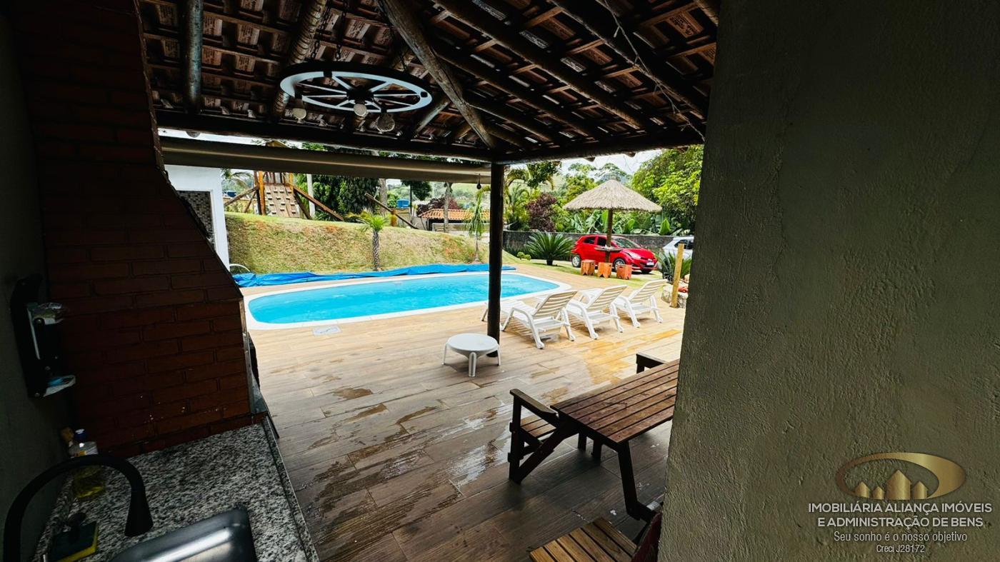 Chácara para alugar com 3 quartos, 1000m² - Foto 47