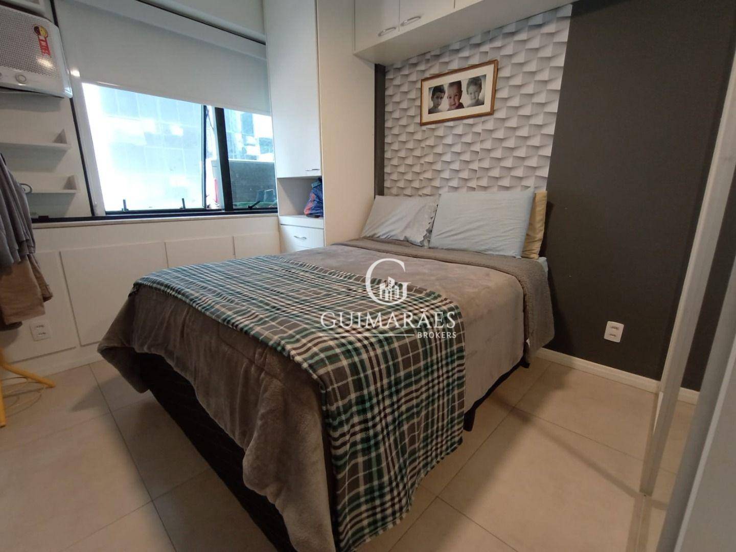 Apartamento à venda com 3 quartos, 75M2 - Foto 9