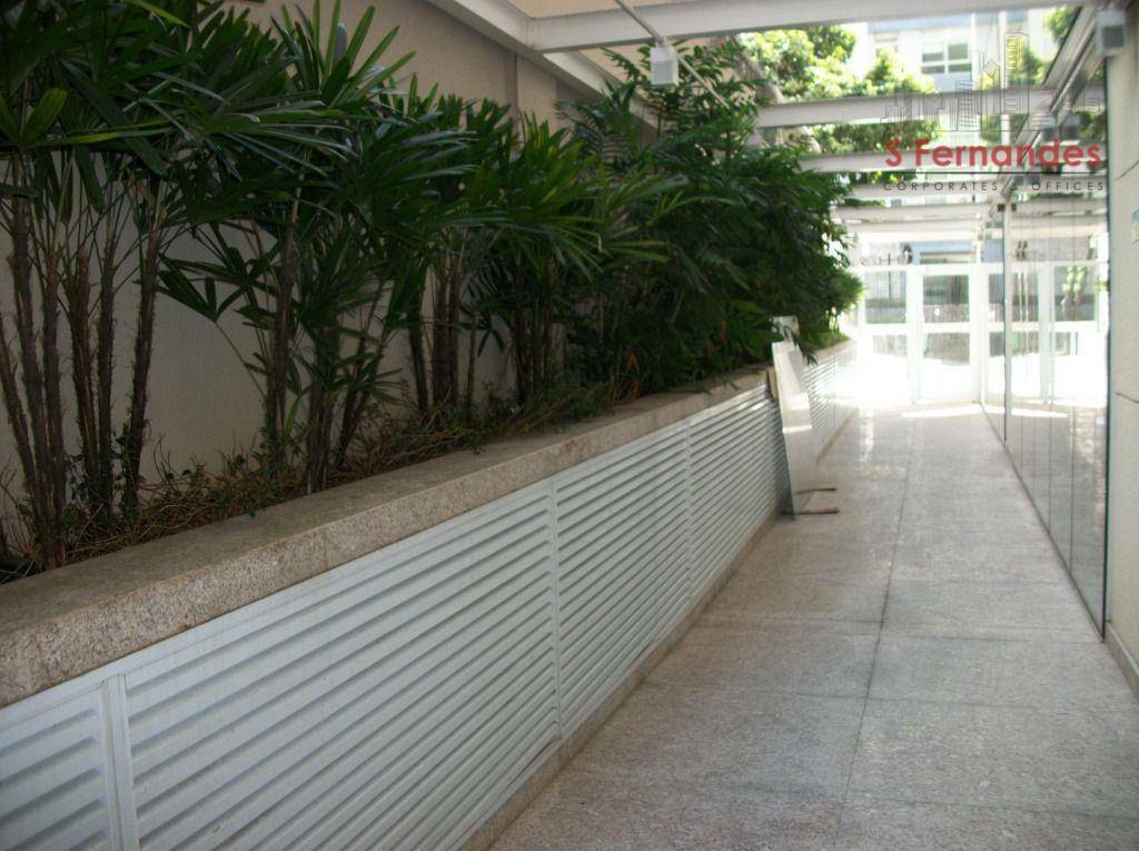 Conjunto Comercial-Sala para alugar, 291m² - Foto 14