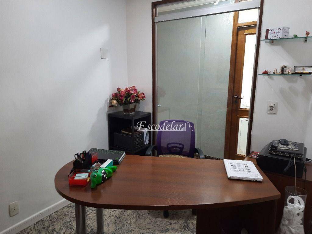 Conjunto Comercial-Sala à venda, 82m² - Foto 10