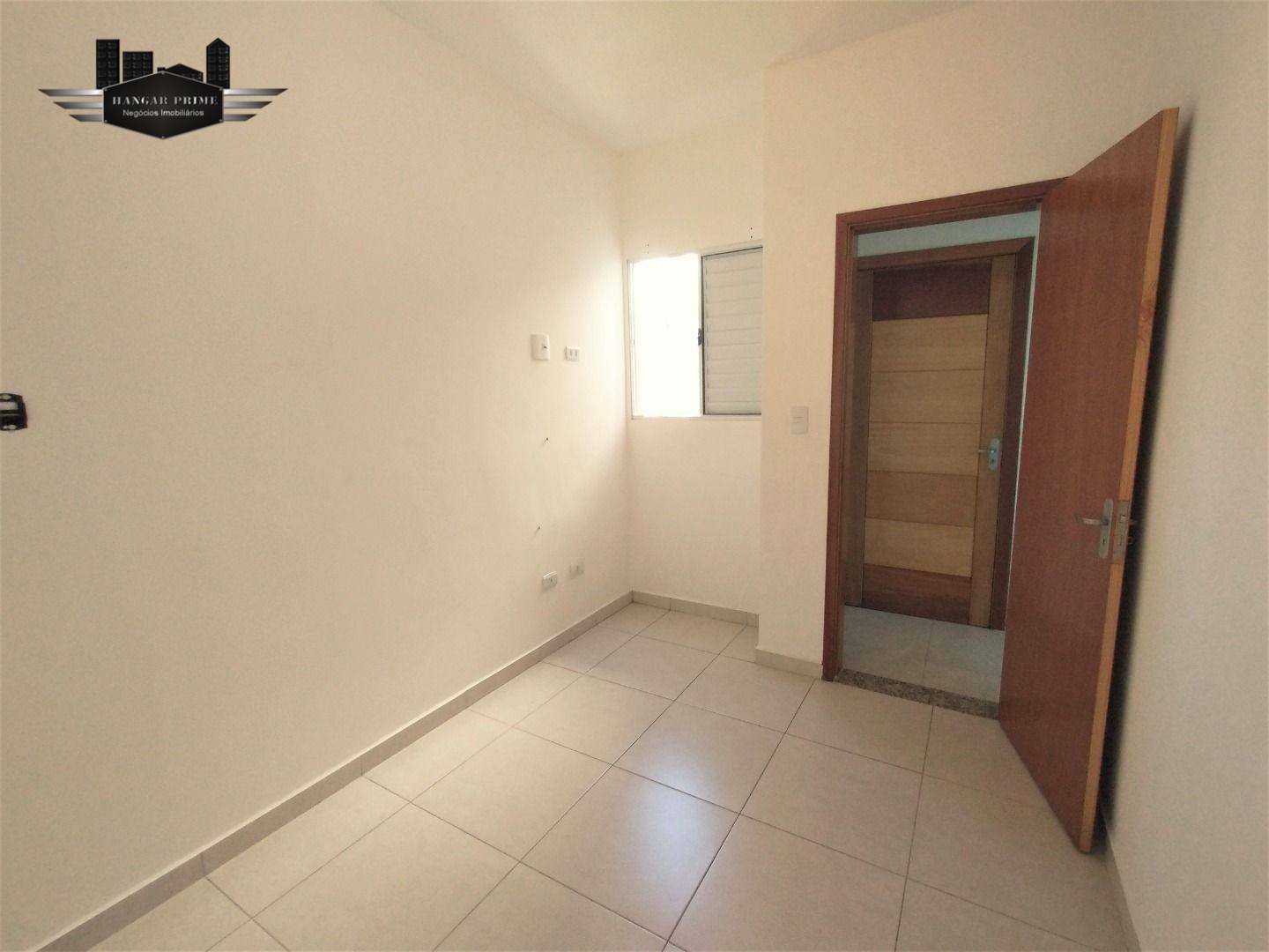 Apartamento para alugar com 1 quarto, 35m² - Foto 9